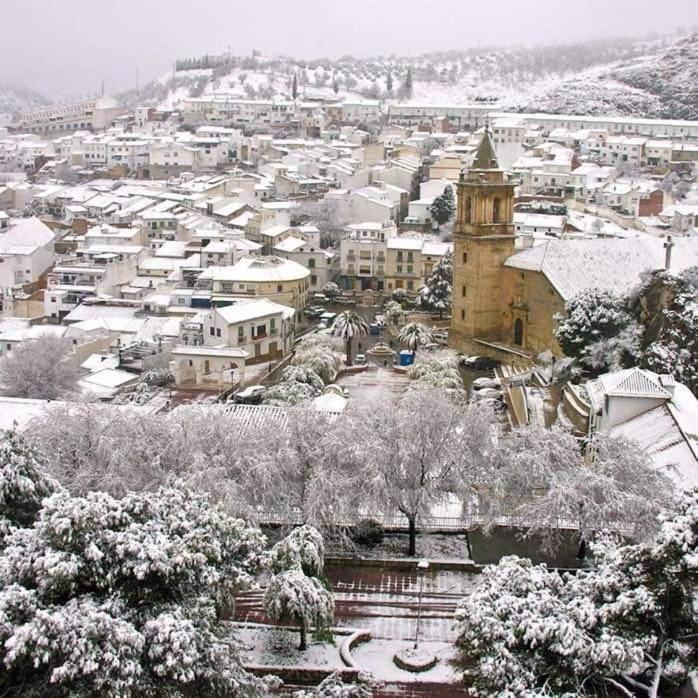 Luque Un Pueblo Con Encanto エクステリア 写真
